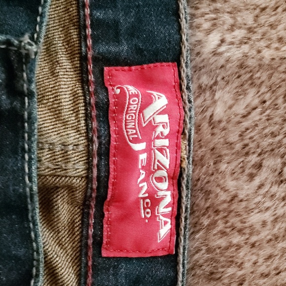 Arizona Jeans - Picture 2 of 3